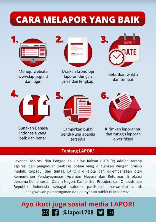 lapor