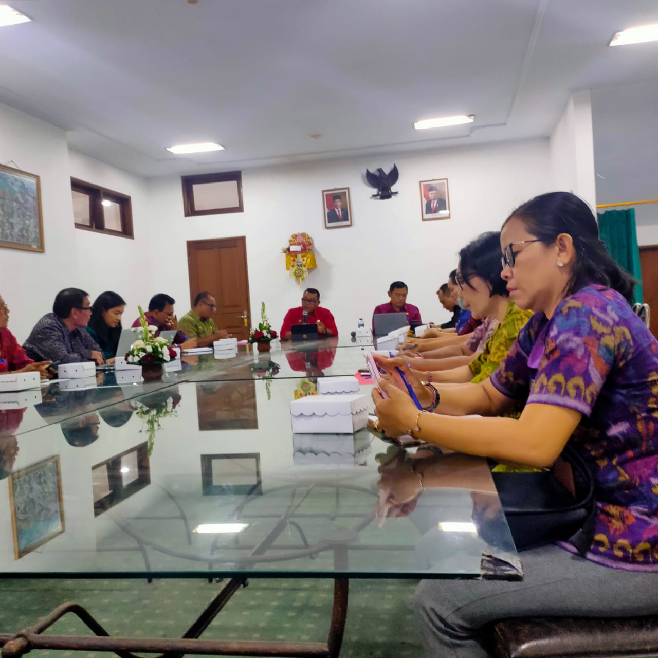 Rapat digifes