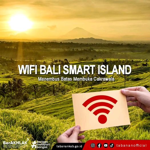 BSI wifi