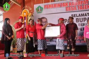 Bungan Desa
