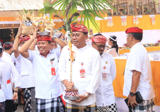 Manik galih