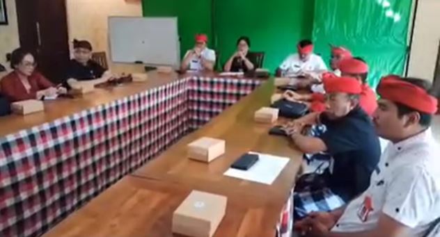 Rapat Aset dan Pendapatan