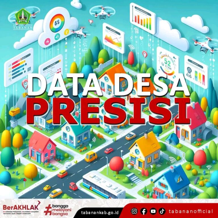 data desa
