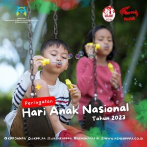hari anak