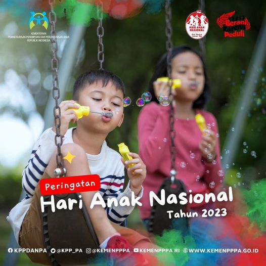 hari anak