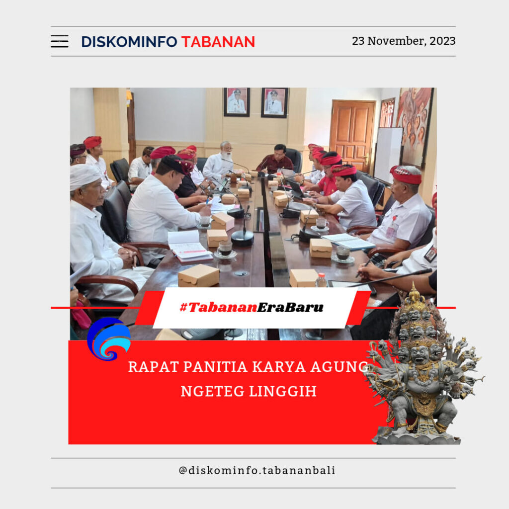 rapat karya agung