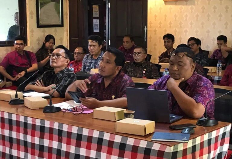 Penilaian SPBE Tahap Kedua