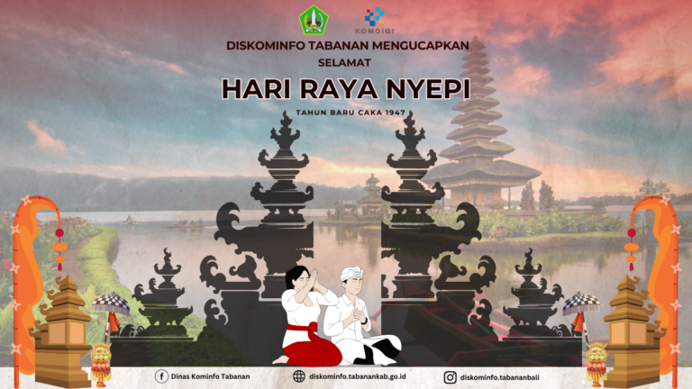 ucapan nyepi (Website)