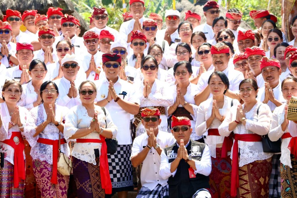 Pura Batukau 1
