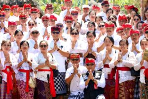 Pura Batukau 1