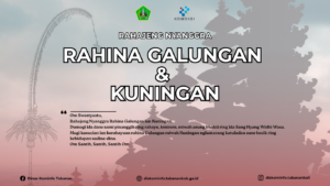 ucapan galungan lan kuningan (Website)