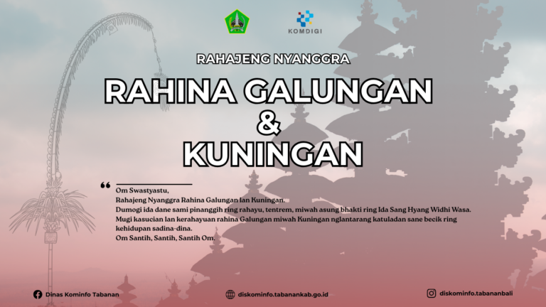 ucapan galungan lan kuningan (Website)