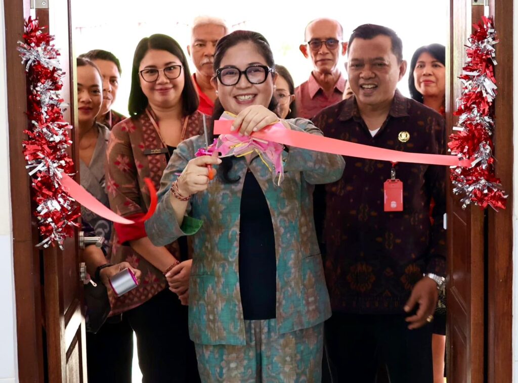 Bunda Rai TK Negeri Kediri