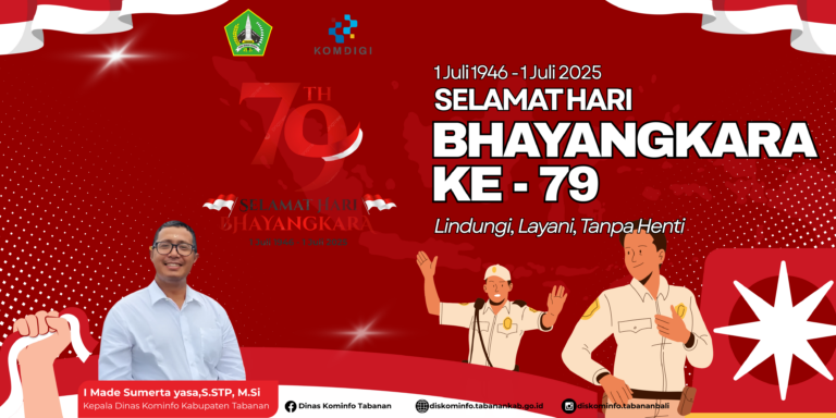 hut bhayangkara website