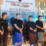 Pemkab Tabanan Beri Apresiasi untuk Sanggar Madu Lingga dan BPK Wilayah XV dalam Penguatan Seni Baleganjur