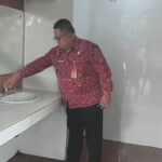 Toilet Gedung Marya Dikuras, Pemkab Tabanan Harapkan Masyarakat Lebih Peduli Fasilitas Publik