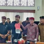 Sinergi Penataan Jatiluwih, Pemkab Tabanan Dukung Perlindungan Subak Berkelanjutan