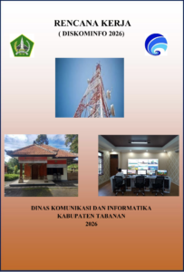 Rencana Kerja Tahun 2026