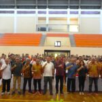 Pemkab Tabanan Dorong Penguatan Pembinaan Olahraga Lewat Rakerkab KONI 2026