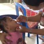 Pemkab Tabanan Gelar Bulan Kapsul Vitamin A Terintegrasi POPM Cacingan, Sasar Lebih dari 20 Ribu Bayi dan Balita