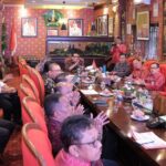 Sebar 6.793 Titik Lampu, Program Tabanan Terang Sasar Seluruh Wilayah