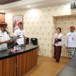 Mutasi Perdana 2026, Pemkab Tabanan Lantik Sejumlah Pejabat