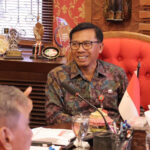 Struktur Baru Pemkab Tabanan 2026: OPD Digabung dan Dimekarkan, Sekda Beri Penegasan