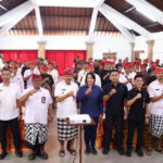 153.345 WNA Kunjungi Tabanan, Pemkab Perkuat Pengawasan Digital Berbasis Sinergi Lintas Sektor