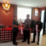 BPBD Tabanan Gelar KIE Rawan Bencana 2026, Perkuat Desa Tangguh dan Satuan Pendidikan Aman Bencana