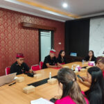 Pemkab Tabanan Gelar Desk Perjanjian Kinerja 2026, Perkuat Akuntabilitas dan Sinkronisasi Target OPD