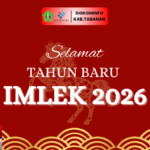 Selamat Tahun Baru Imlex 2026