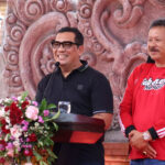 Setahun Sanjaya–Dirga, Ekonomi Tabanan 2025 Tumbuh 5,45 Persen, PDRB Tembus Rp29,98 Triliun