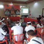 133 Desa di Tabanan Konsisten Optimalkan Sistem Informasi Desa