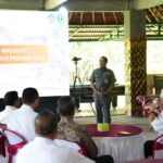 Forum Walidata Se-Bali Digelar di Tabanan, Perkuat Implementasi Satu Data Indonesia