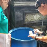 Kasus DBD Masih Mengintai, Dinkes Tabanan Gencarkan Gertak PSN Mingguan