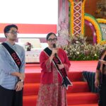 Pemkab Tabanan Perkuat Budaya Membaca di Tengah Tantangan Era Digital