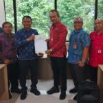 DPMPTSP Tabanan Jadi Garda Depan Transparansi, Sosialisasi Mitigasi Sengketa Informasi Digelar