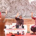 Data Bicara! Pembangunan Tabanan Era Baru Tunjukkan Hasil Nyata