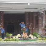Apel HUT OTDA di Tabanan Tekankan Sinergi Pusat-Daerah dan Reformasi Birokrasi