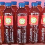 POCARIS, Inovasi Pupuk Organik Cair dari SD Negeri 5 Gubug Dukung Ketahanan Pangan Sekolah