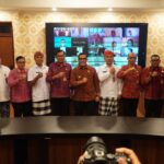 Bupati Tabanan Lantik 3 Pejabat Tinggi Pratama dan 18 Pejabat Lainnya, Tekankan Integritas dan Kerja Tim