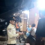 Pengawasan Penduduk Pendatang di Kediri, Tim Yustisi Temukan Warga Tanpa KTP