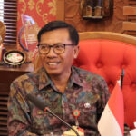 Ikuti Instruksi Pusat, Pemkab Tabanan Terapkan Work From Home (WFH) Setiap Jumat Mulai Awal April