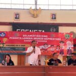 Cetak Generasi Unggul, Tabanan Gelar Lomba Murid Berprestasi Hardiknas 2026