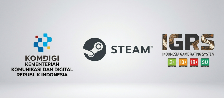 komdigi x steam xigrs
