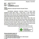 Surat Pemukhtahiran DIP dan DIK 2026