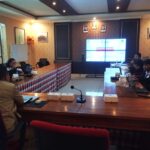 SMK Negeri 2 Tabanan Juara Junior Sentinel Challenge 2026 Tingkat Kabupaten