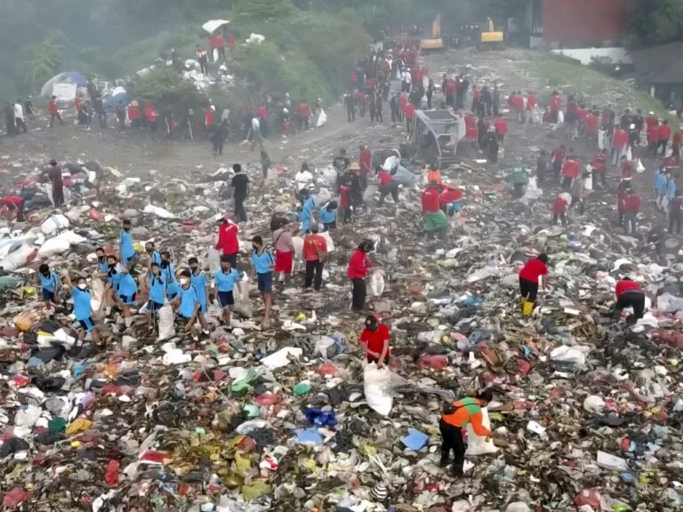 Pilah Sampah 2