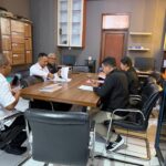 Desa Gubug Perkuat Transparansi Publik, KI Bali Turun Verifikasi Data Lapangan