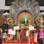 Usung Tema “Dipaning Jayaswara”, Jegeg Bagus Tabanan 2026 Tebar Cahaya Kebangkitan Generasi Muda